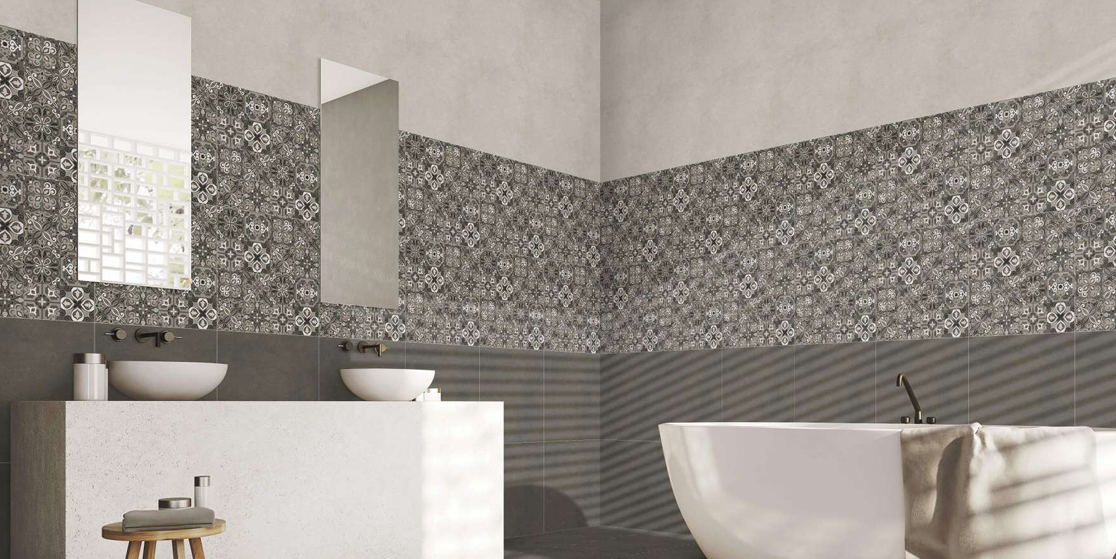 WL_MOROCCAN SERIES-WATERPROOF